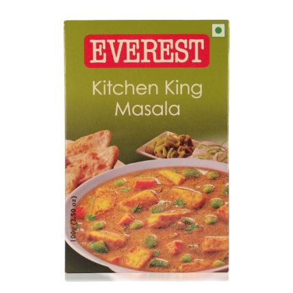 Everest Kitchen King Masala